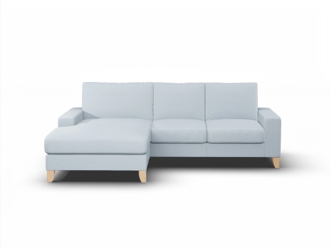 Ecksofa LO Medium L